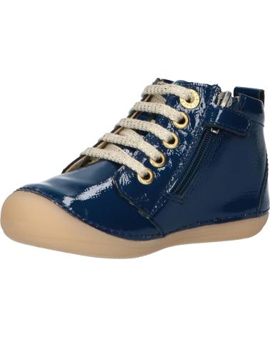 Botas-De-Niña-KICKERS-947790-10-SONIZIP-53-BLEU-VERNIS