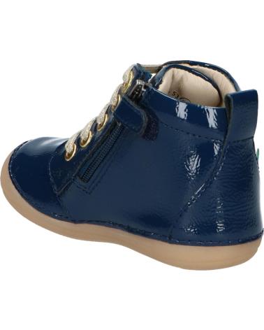 Botas-De-Niña-KICKERS-947790-10-SONIZIP-53-BLEU-VERNIS