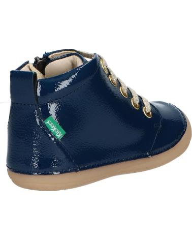 Botas-De-Niña-KICKERS-947790-10-SONIZIP-53-BLEU-VERNIS