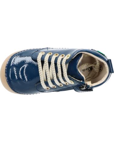 Botas-De-Niña-KICKERS-947790-10-SONIZIP-53-BLEU-VERNIS