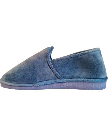 Hausschuhe für Damen  TABOA AZUL