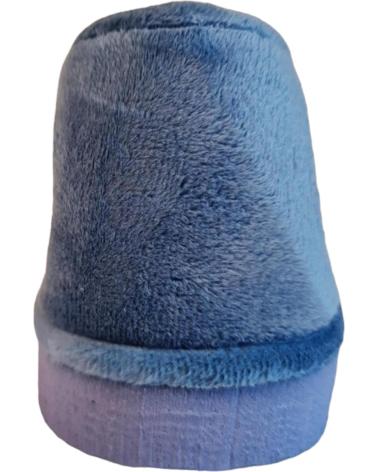 Hausschuhe für Damen  TABOA AZUL