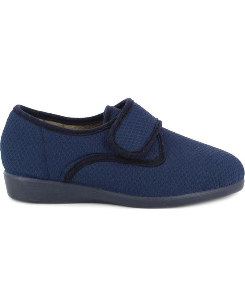 Scarpe per Donna D`CUTILLAS ZAPATOS ORTOPEDICOS DOCTOR CUTILLAS VITORIA 10274 MARINO