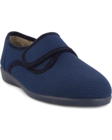 Scarpe per Donna D`CUTILLAS ZAPATOS ORTOPEDICOS DOCTOR CUTILLAS VITORIA 10274 MARINO