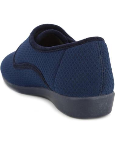 Scarpe per Donna D`CUTILLAS ZAPATOS ORTOPEDICOS DOCTOR CUTILLAS VITORIA 10274 MARINO