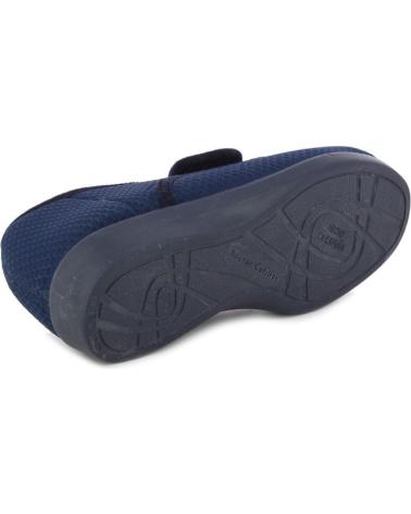 Scarpe per Donna D`CUTILLAS ZAPATOS ORTOPEDICOS DOCTOR CUTILLAS VITORIA 10274 MARINO
