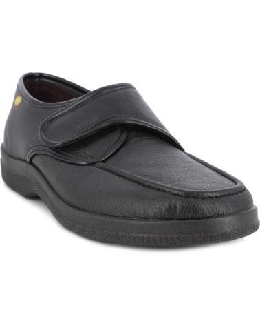 Zapatos de Hombre D`CUTILLAS ZAPATO ORTOPEDICO DOCTOR CUTILLAS ORENSE 21296 NEGRO