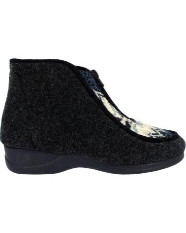 Pantoufles pour Femme D`CUTILLAS BOTIN DOMESTICO DOCTOR CUTILLAS IBI 21674 MARINO