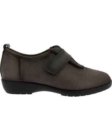Scarpe per Donna D`CUTILLAS ZAPATOS DOCTOR CUTILLAS 41613 TAUPE