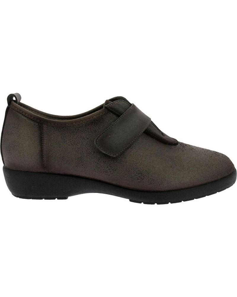 Scarpe per Donna D`CUTILLAS ZAPATOS DOCTOR CUTILLAS 41613 TAUPE