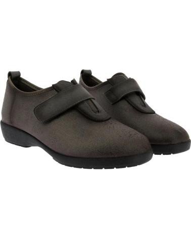 Scarpe per Donna D`CUTILLAS ZAPATOS DOCTOR CUTILLAS 41613 TAUPE
