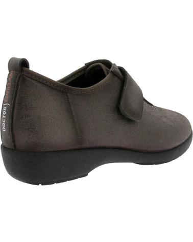Scarpe per Donna D`CUTILLAS ZAPATOS DOCTOR CUTILLAS 41613 TAUPE