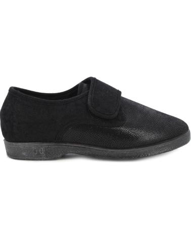 Scarpe per Donna D`CUTILLAS ZAPATOS ORTOPEDICOS DOCTOR CUTILLAS FIGUERAS 598 NEGRO