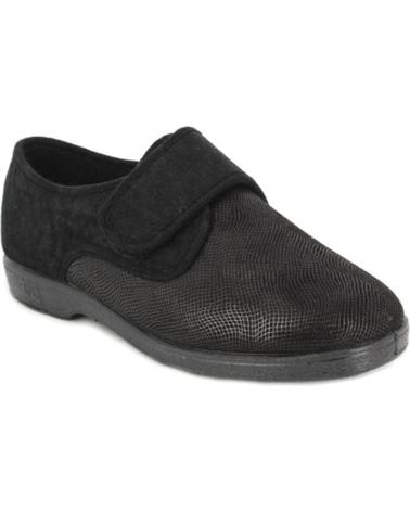 Scarpe per Donna D`CUTILLAS ZAPATOS ORTOPEDICOS DOCTOR CUTILLAS FIGUERAS 598 NEGRO