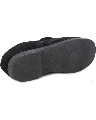 Scarpe per Donna D`CUTILLAS ZAPATOS ORTOPEDICOS DOCTOR CUTILLAS FIGUERAS 598 NEGRO