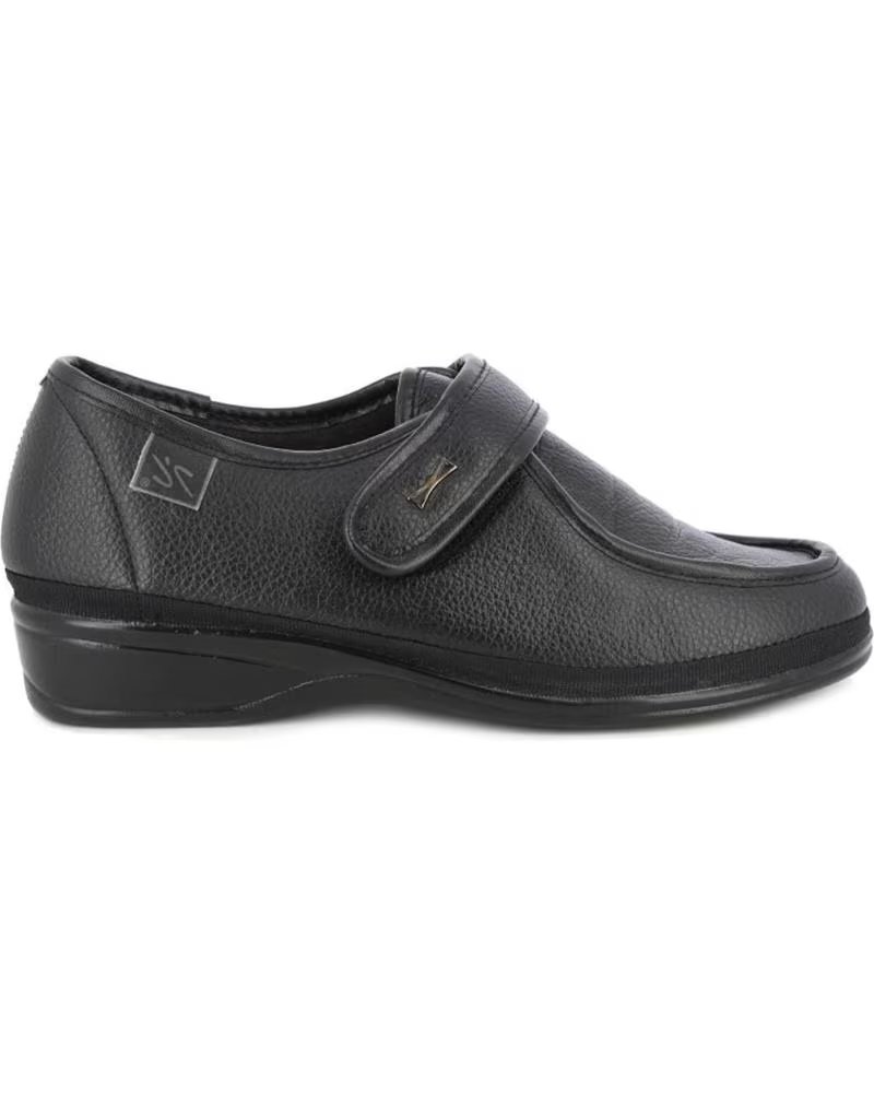 Sapatos de Mulher  ZAPATO ORTOPEDICO DOCTOR CUTILLAS LAREDO 780 NEGRO