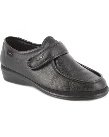 Sapatos de Mulher  ZAPATO ORTOPEDICO DOCTOR CUTILLAS LAREDO 780 NEGRO