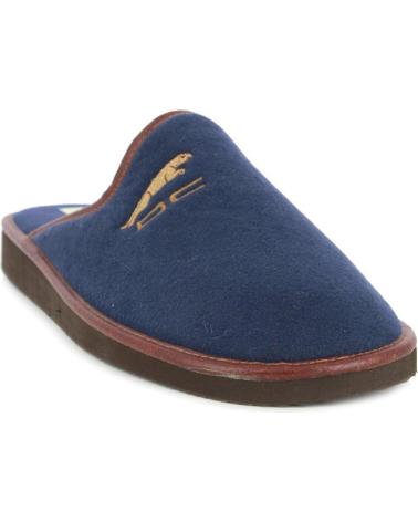Pantofole per Uomo e Donna D`CUTILLAS PANTUFLAS DOCTOR CUTILLAS RIBADEO 8021 MARINO