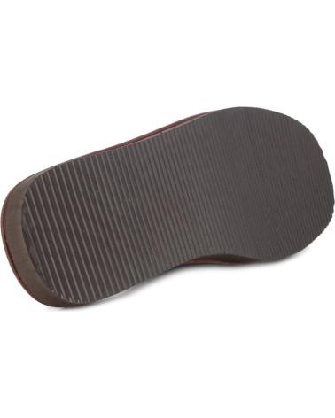 Pantofole per Uomo e Donna D`CUTILLAS PANTUFLAS DOCTOR CUTILLAS RIBADEO 8021 MARINO