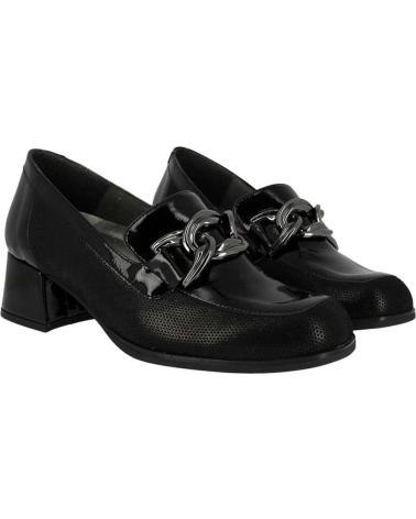 D`CUTILLAS ZAPATOS DOCTOR CUTILLAS MATERA 83214 NEGRO