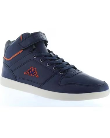 KAPPA 303JS30 USSEL 930 BLUE NAVY