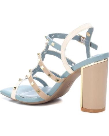 Woman Sandals XTI 141428 JEANS