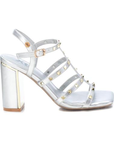Sandali per Donna XTI 141428 PLATA