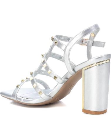 Sandalias de Mujer XTI 141428 PLATA