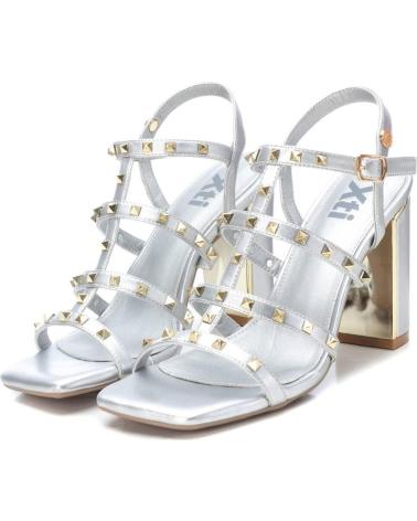 Sandalias de Mujer XTI 141428 PLATA