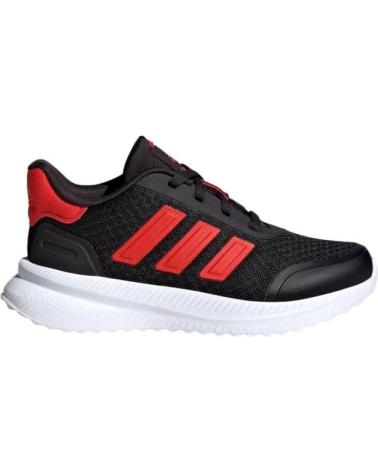 Sneaker für Mädchen und Junge ADIDAS NIOS XPLRPATH K ID0252 NEGRO