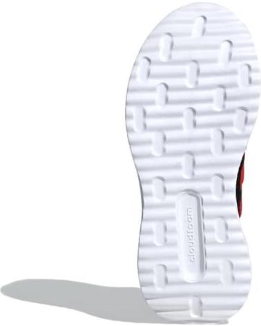 Sneaker für Mädchen und Junge ADIDAS NIOS XPLRPATH K ID0252 NEGRO