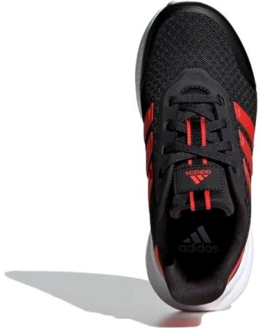 Sneaker für Mädchen und Junge ADIDAS NIOS XPLRPATH K ID0252 NEGRO