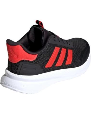 Sneaker für Mädchen und Junge ADIDAS NIOS XPLRPATH K ID0252 NEGRO
