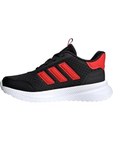 Sneaker für Mädchen und Junge ADIDAS NIOS XPLRPATH K ID0252 NEGRO