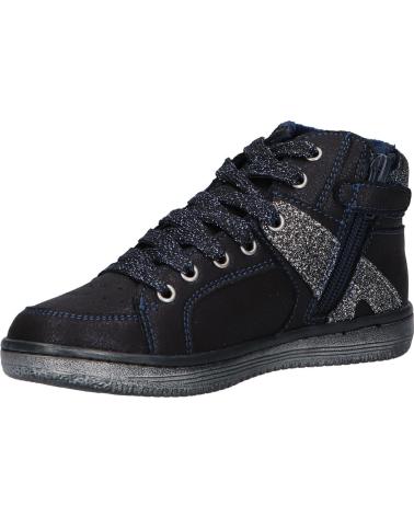 Deportivas de Mujer y Niña KICKERS 739352-30 LOWELL 101 MARINE
