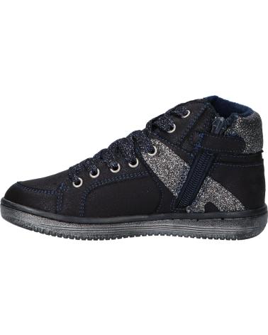 Deportivas de Mujer y Niña KICKERS 739352-30 LOWELL 101 MARINE