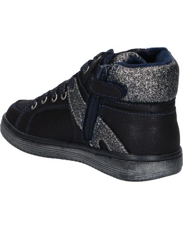 Deportivas de Mujer y Niña KICKERS 739352-30 LOWELL 101 MARINE