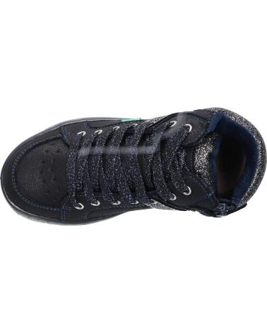 Deportivas de Mujer y Niña KICKERS 739352-30 LOWELL 101 MARINE