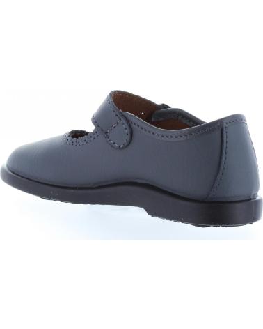 Schuhe für Mädchen GARATTI PR0062 GRIS