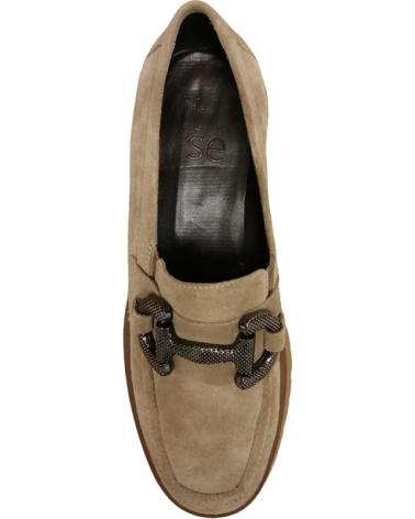 Mocasines de Mujer ITSE MERTON 1 VARIOS COLORES