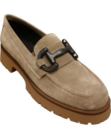Mocasines de Mujer ITSE MERTON 1 VARIOS COLORES