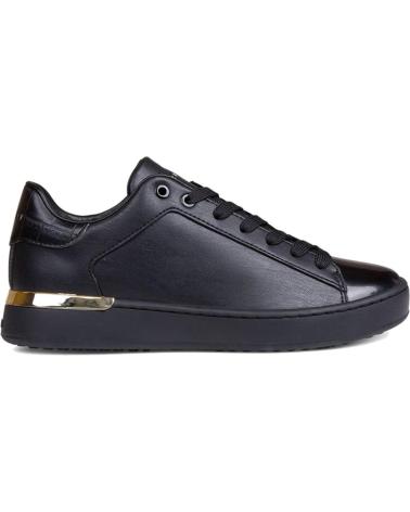 Zapatillas deporte de Mujer CRUYFF PATIO LUX CC7850203590 NEGRO