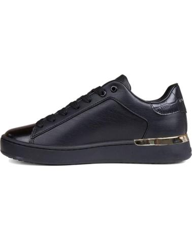 Zapatillas deporte de Mujer CRUYFF PATIO LUX CC7850203590 NEGRO
