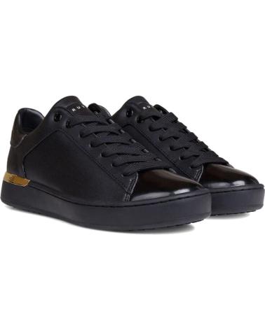 Zapatillas deporte de Mujer CRUYFF PATIO LUX CC7850203590 NEGRO