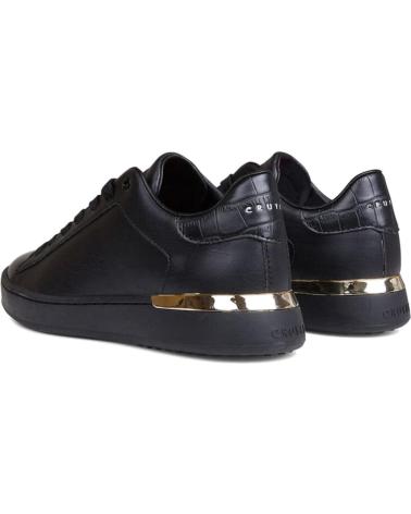 Zapatillas deporte de Mujer CRUYFF PATIO LUX CC7850203590 NEGRO