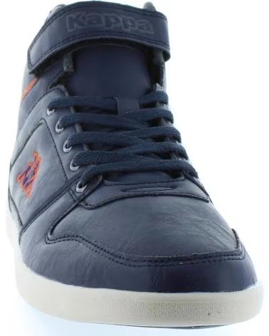 KAPPA 303JS30 USSEL 930 BLUE NAVY