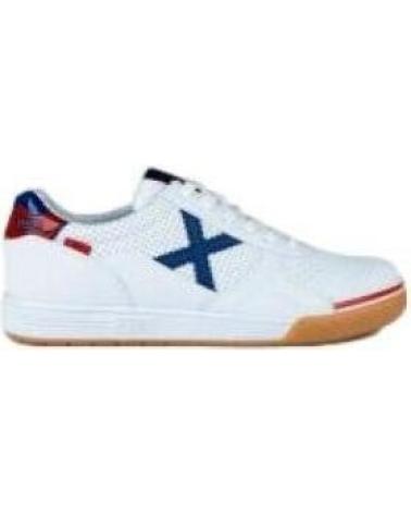 Chaussures pour Homme MUNICH ZAPATILLAS G-3 PROFIT 405 3111405 BLANCO