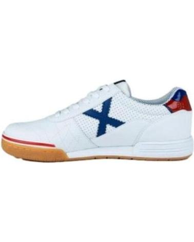 Chaussures pour Homme MUNICH ZAPATILLAS G-3 PROFIT 405 3111405 BLANCO