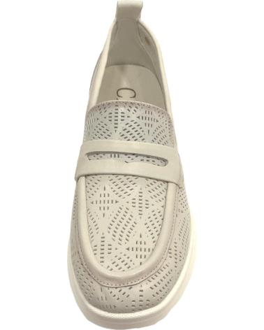 Sapatos de Mulher carmela 161428 HIELO
