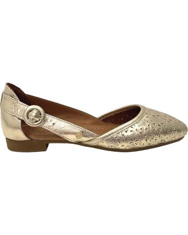 Schuhe für Damen carmela 161584 ORO